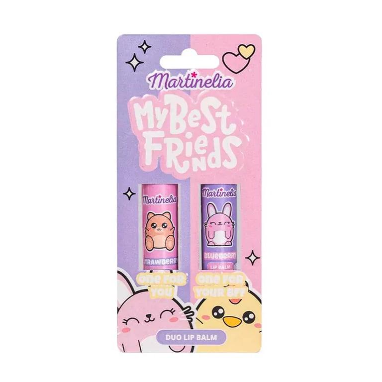 Bff Lip Balm Lote