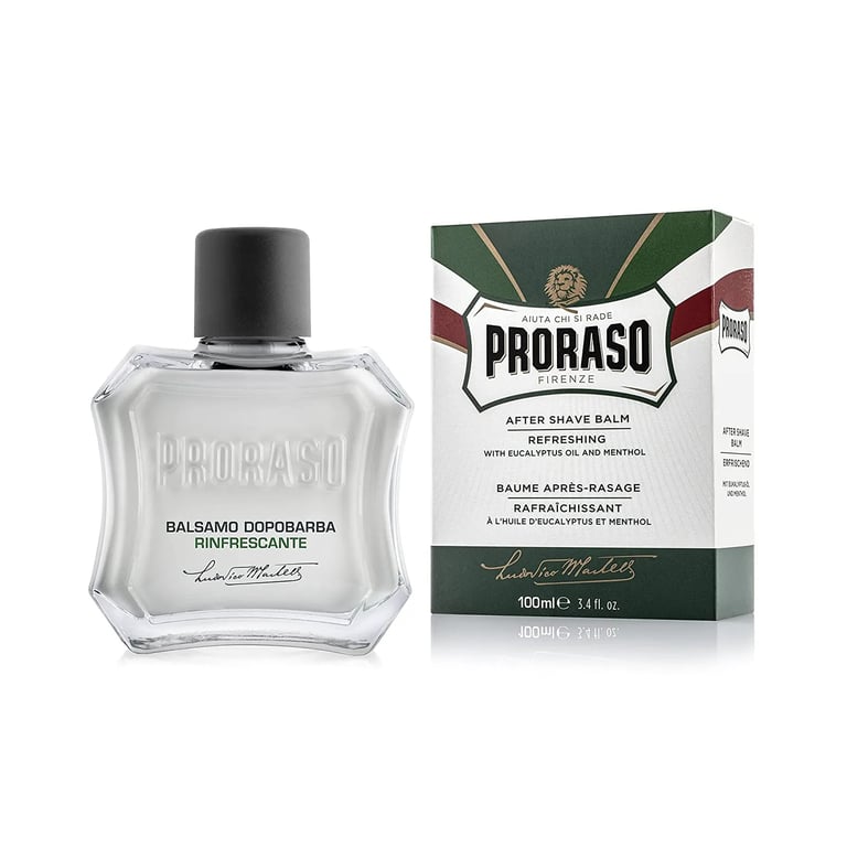 Classic After Shave Bálsamo Sin Alcohol