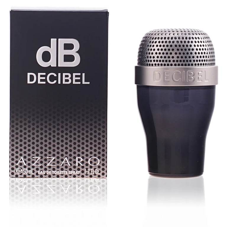 Decibel EDT
