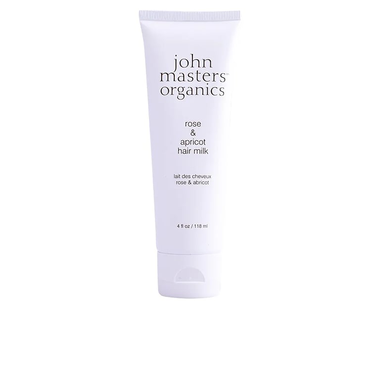Rose & Apricot Hair Milk