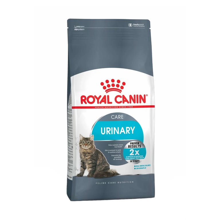 Royal Canin Urinary Care Gato Adulto