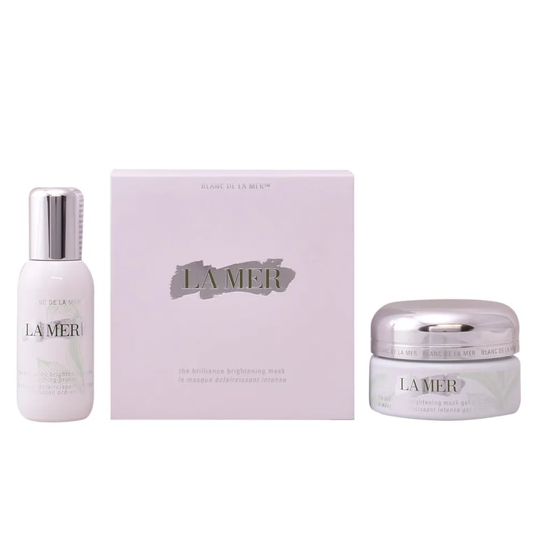 The Brilliance Brightening Mask