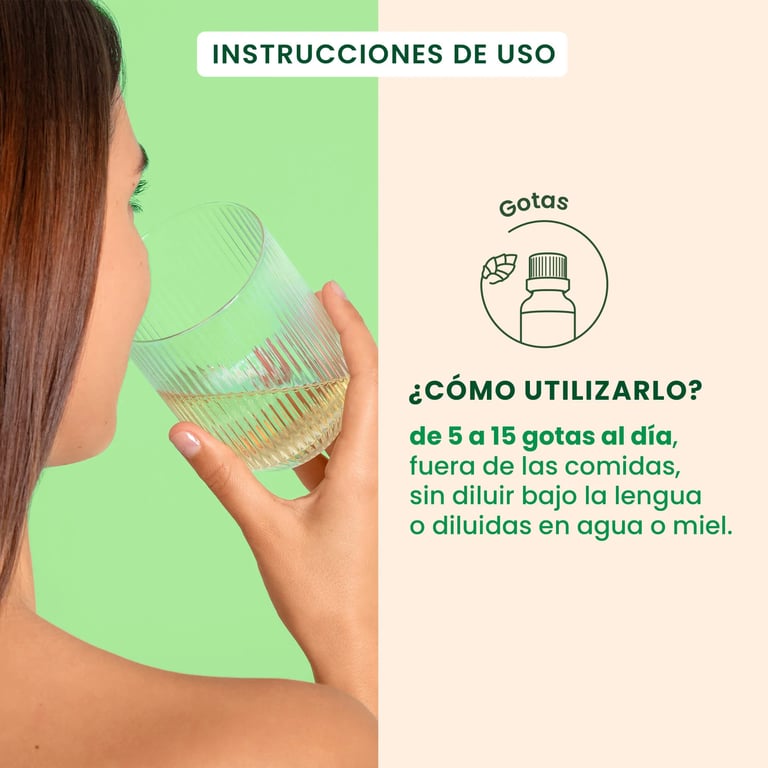 Venagem Bio Gouttes - imagen 5 de 6