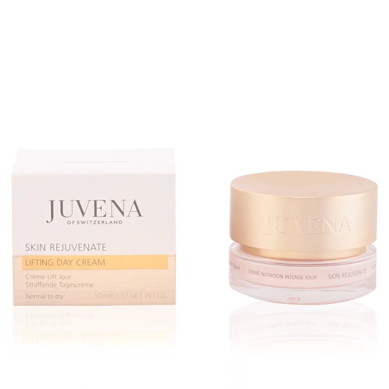 Skin Rejuvenate Lifting Day Cream Normal To Dry Skin