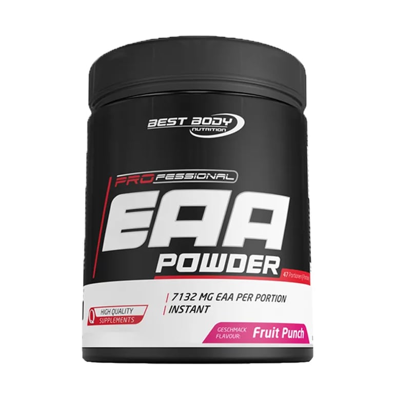 Professional EAA Powder
