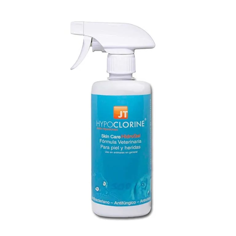 Hypoclorine Skin Care Hidrogel