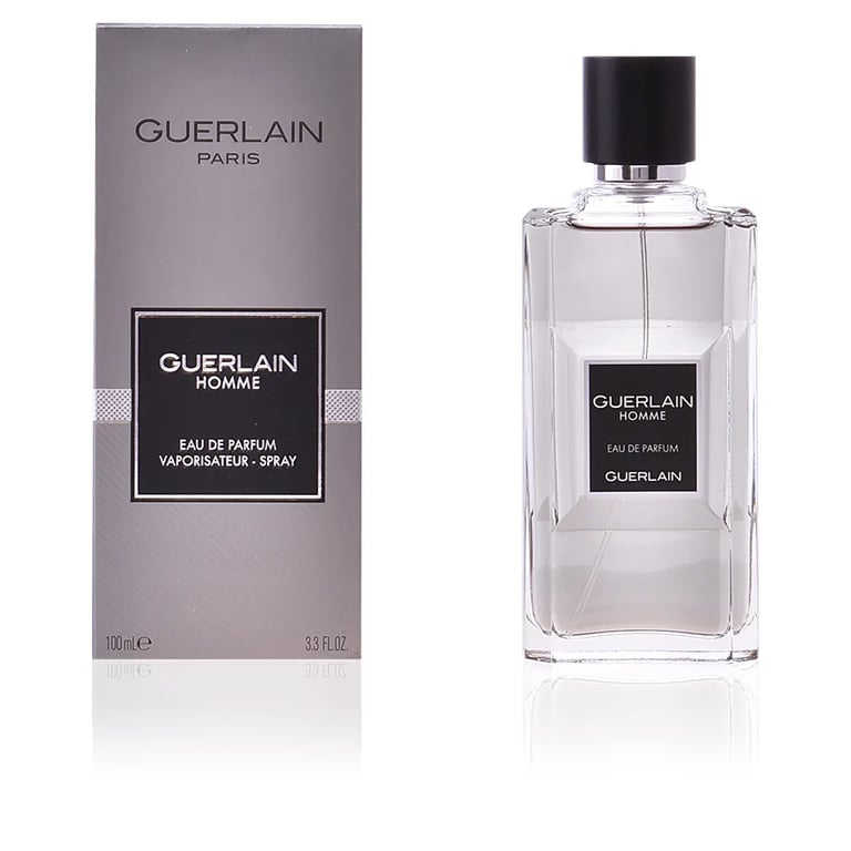 Guerlain Homme EDP