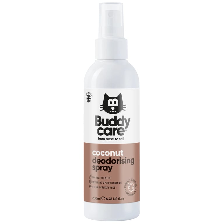 Spray Desodorante para Perros de Coco - imagen 4 de 6