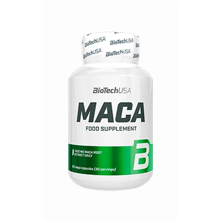 Maca