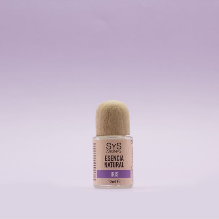 Essence d'Iris - imagen 2 de 7