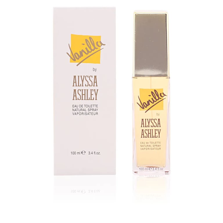 Vanilla EDT