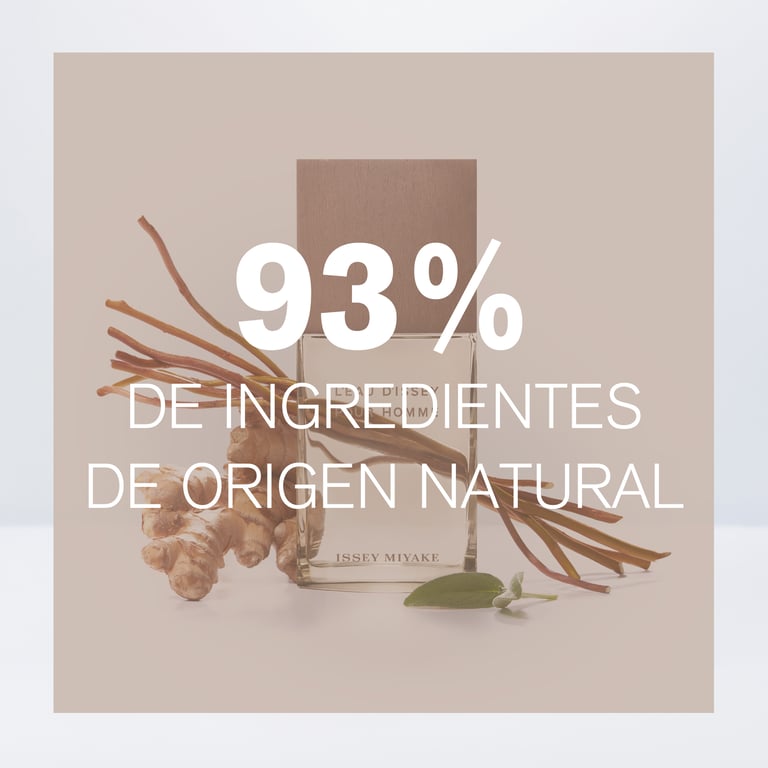 L'Eau D'Issey Pour Homme Vetiver EDT - imagen 13 de 15