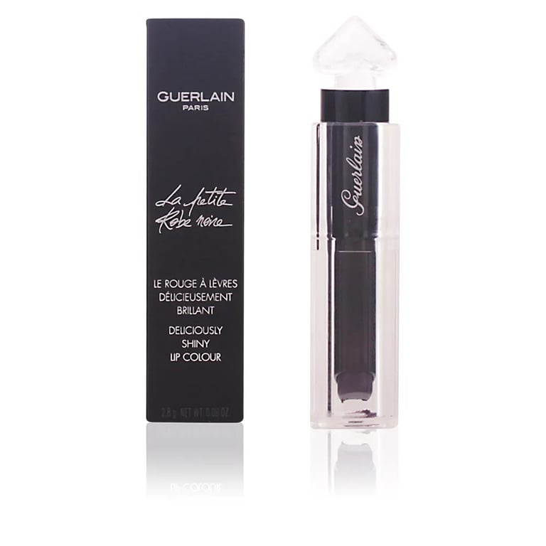 LA PETITE ROBE NOIRE BATOM BLACK PERFECTO