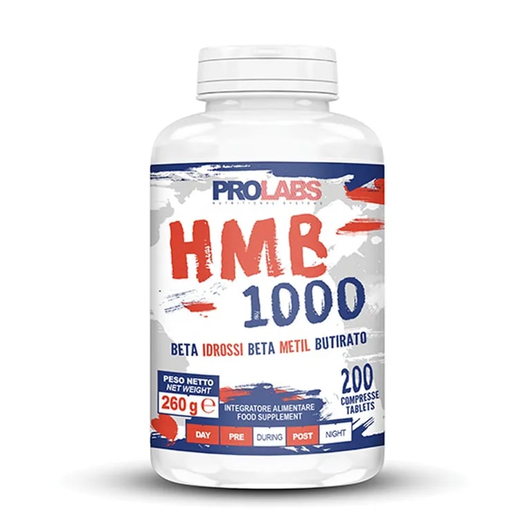 HMB 1000 mg