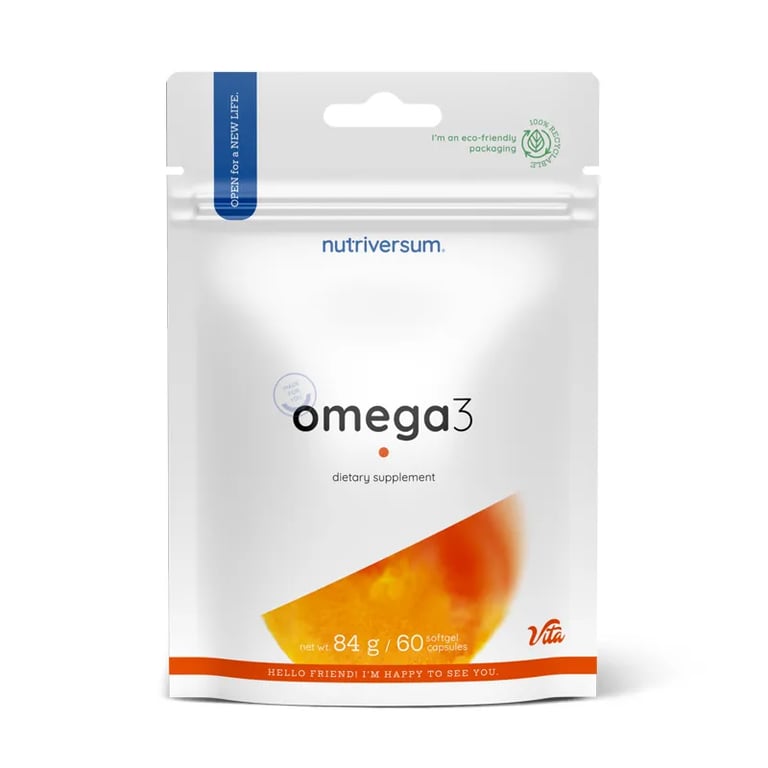 Omega 3