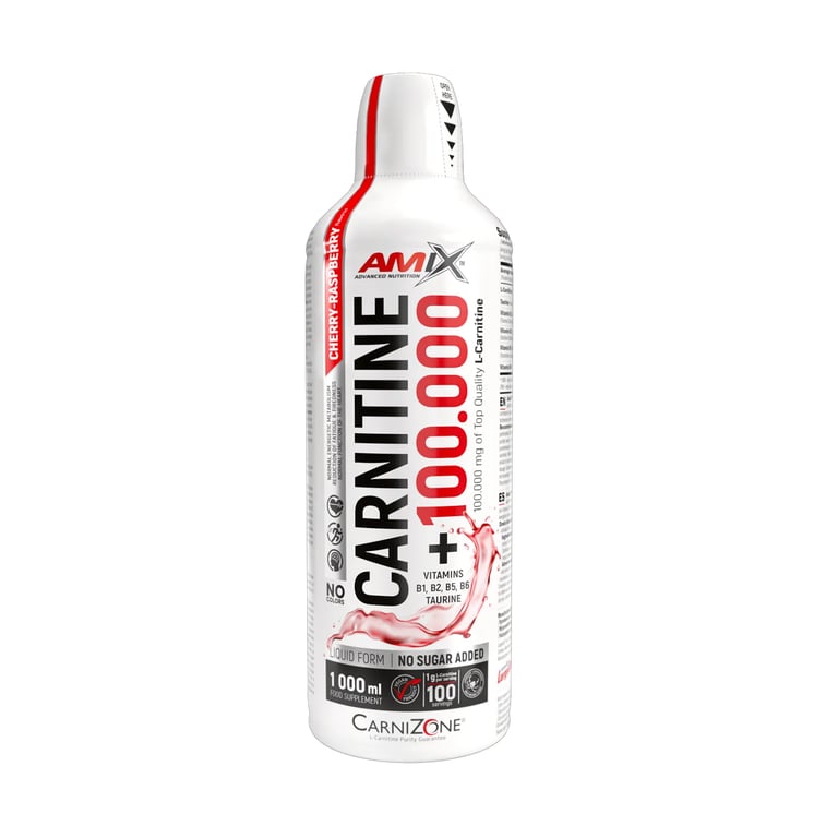 Carnitine 100.000