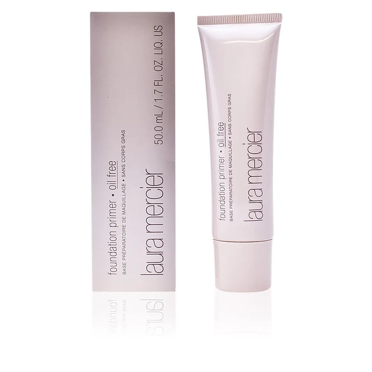 Foundation Primer Oil Free