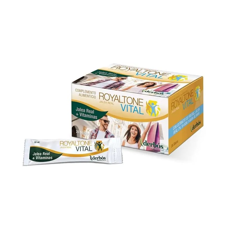 Royaltone Vital