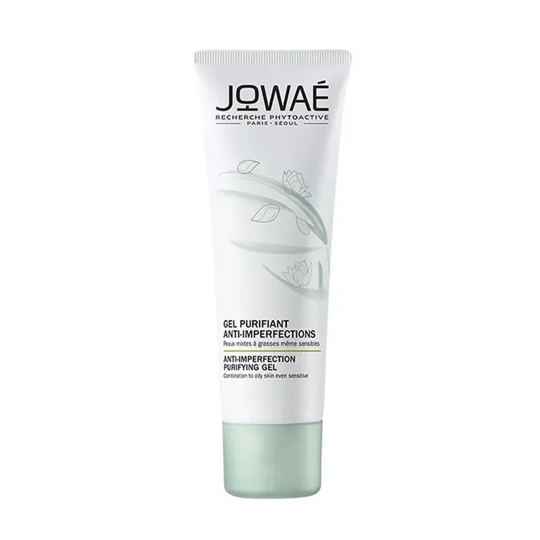 Gel Purifiant Anti-Imperfections