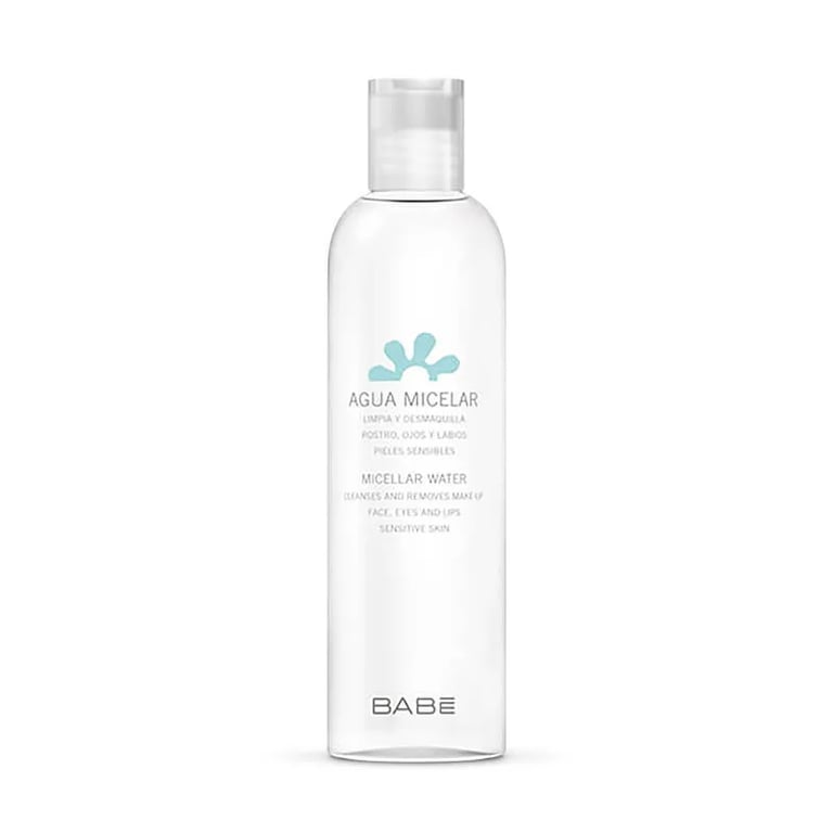 BABE AGUA MICELAR