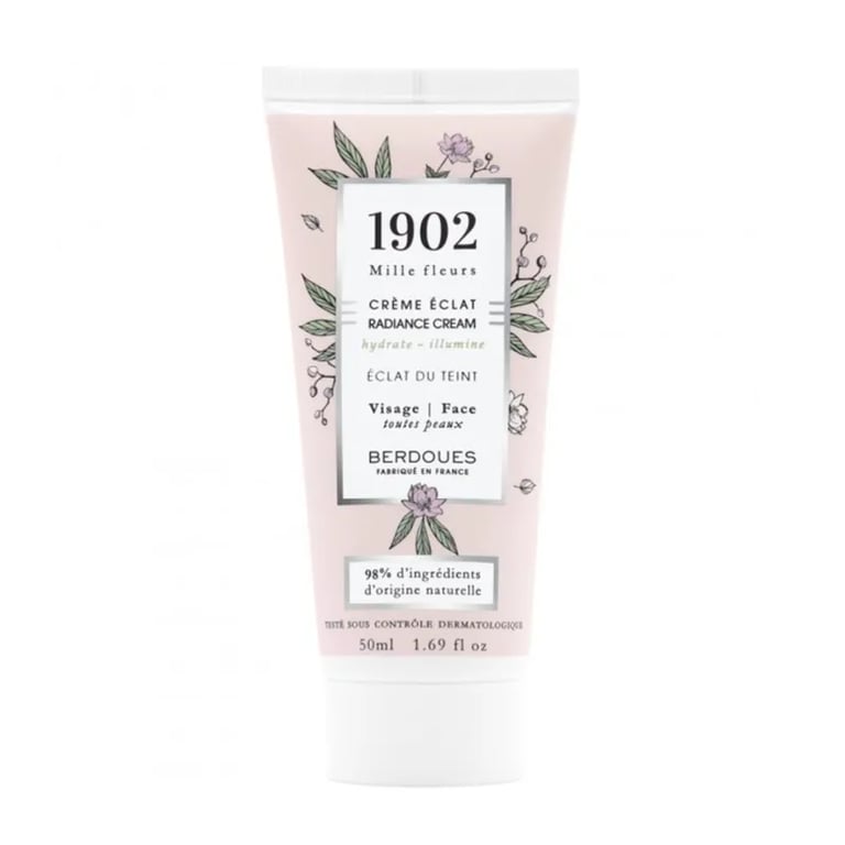 Mille Fleurs Crema De Dí­a