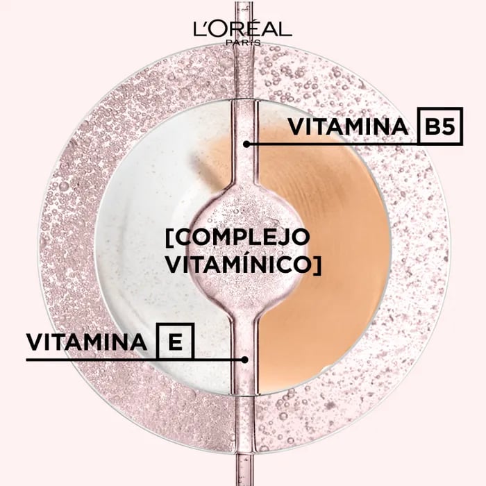 BB C'Est Magic BB Cream Skin Perfector #03-Medium Light von L'Oreal Paris