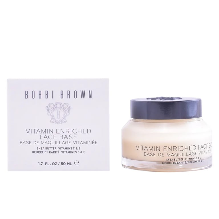 SKINCARE VITAMIN ENRICHED FACE BASE