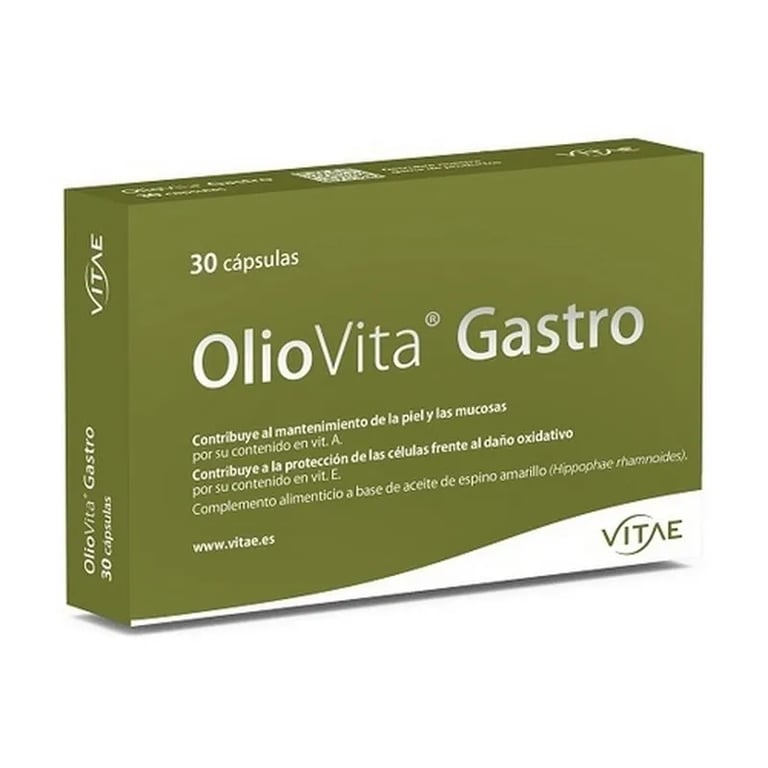 OlioVita Gastro