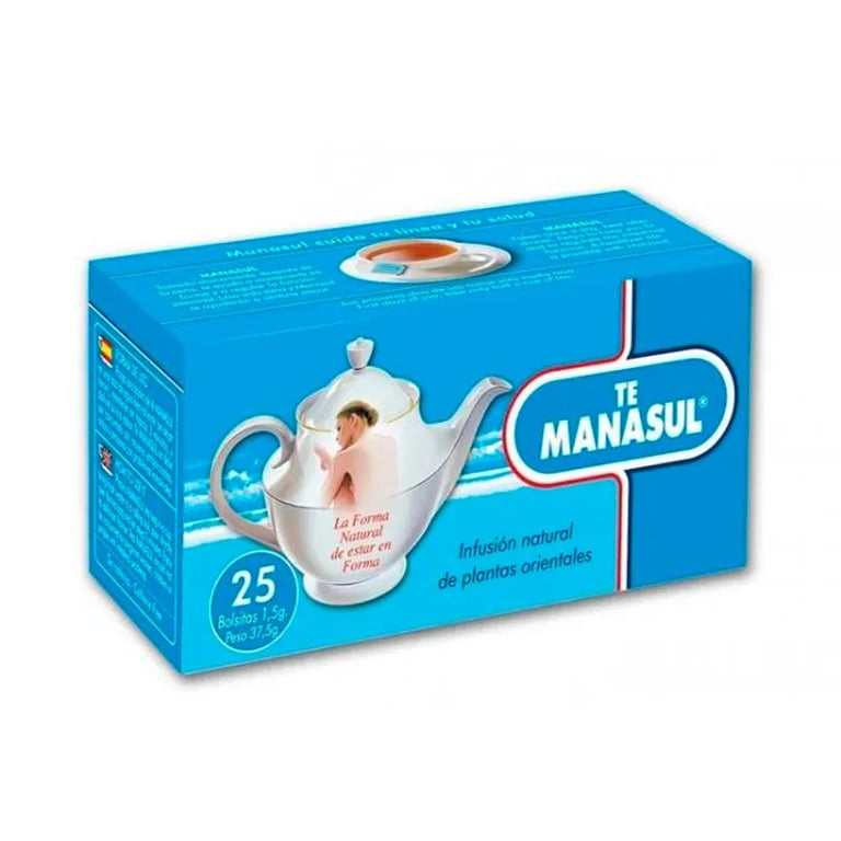 Manasul Te