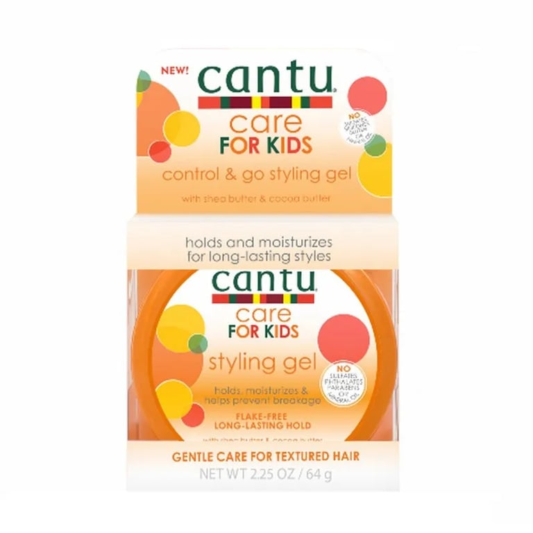 Care For Kids Styling Gel