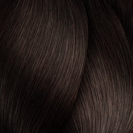 Inoa Coloration D'Oxydation Sans Ammoniaque #5,8 60g von L'Oreal Expert Professionnel