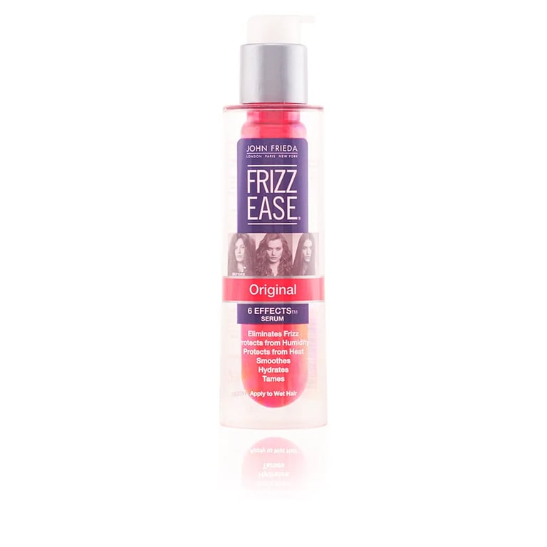 Frizz-Ease Serum Antiencrespamiento Original