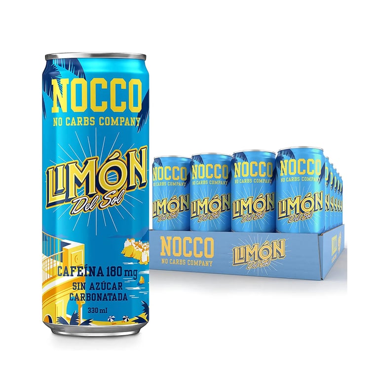 Limón Del Sol
