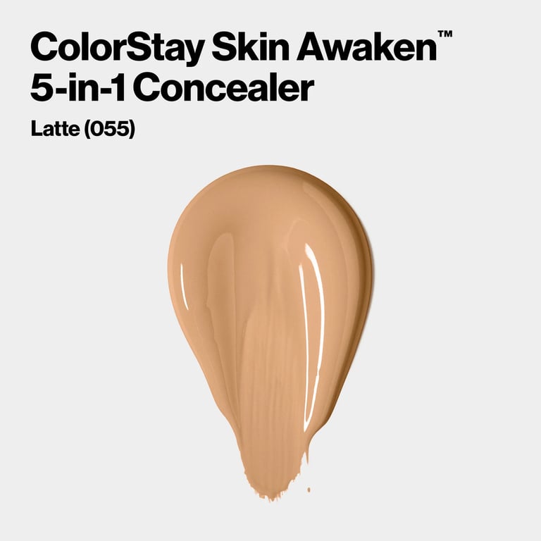 ColorStay Skin Awaken Corrector 5 en 1 #075 Hazelnut - imagen 41 de 93