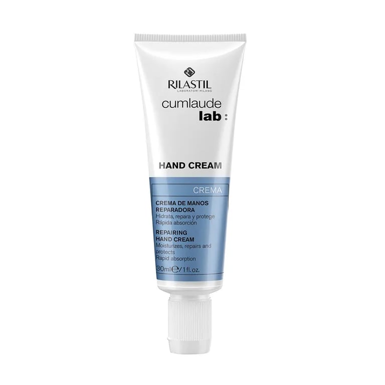 CREMA MANI RIPARATRICE