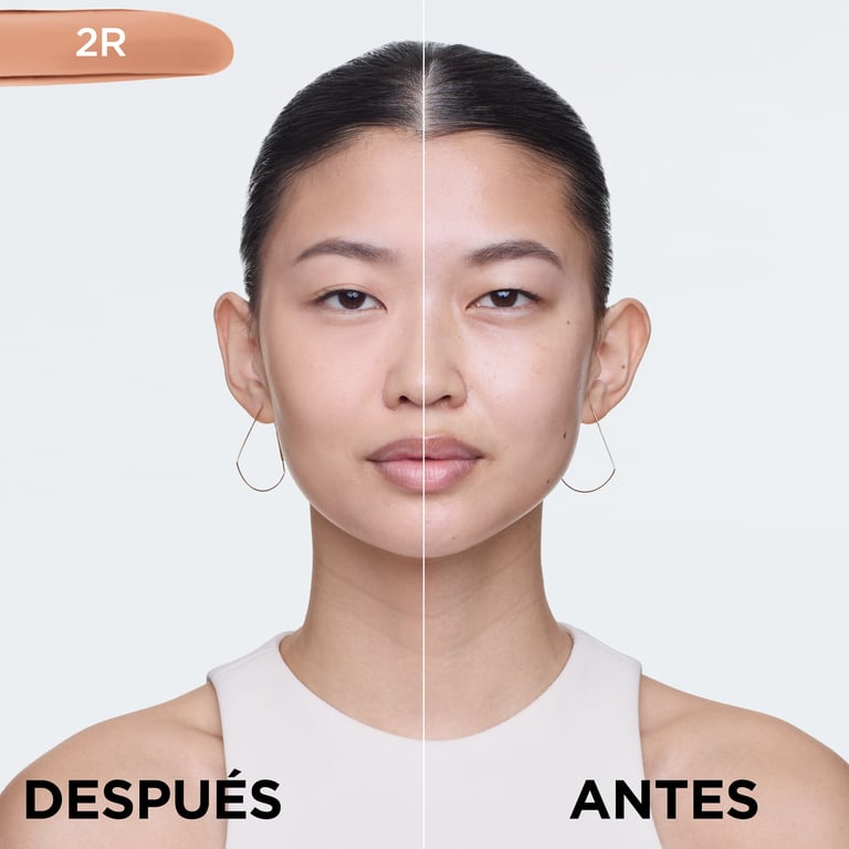 Accord Parfait Foundation Hyaluronic Acid #2.R/C von L'Oreal Paris
