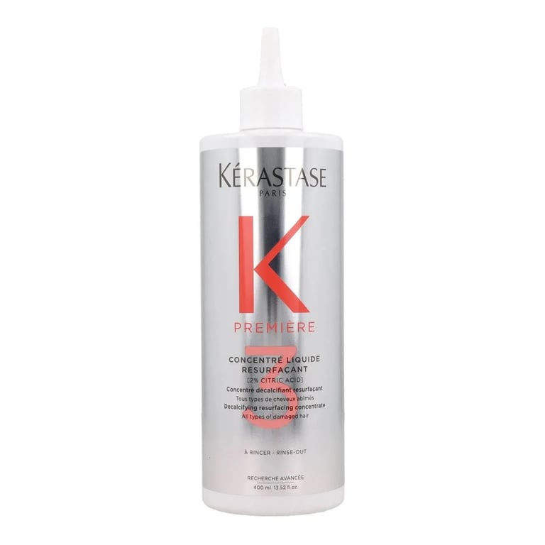 Premiere Concentré Liquide Resurfacant K3 Trattamento