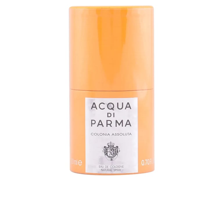 Colonia Assoluta EDC