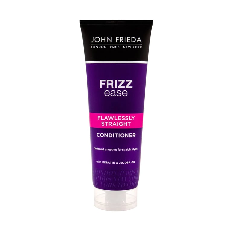 Frizz-Ease Après-Shampooing Lissage Parfait
