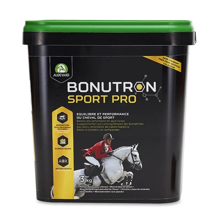 Bonutron Sport Pro
