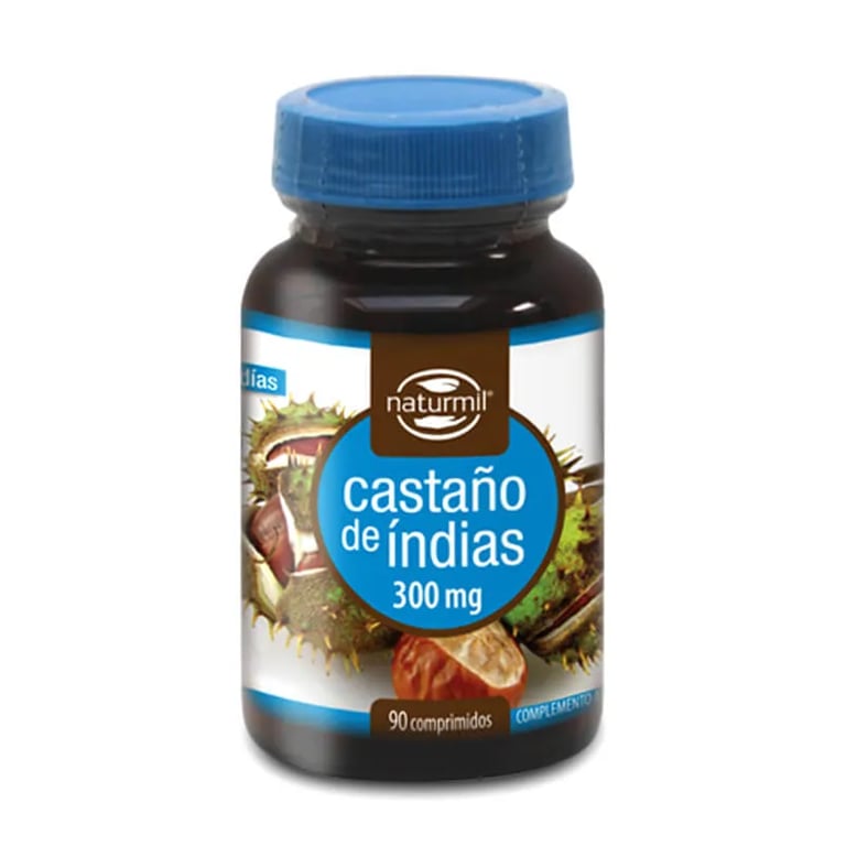 CASTAÑO DE INDIAS 300mg