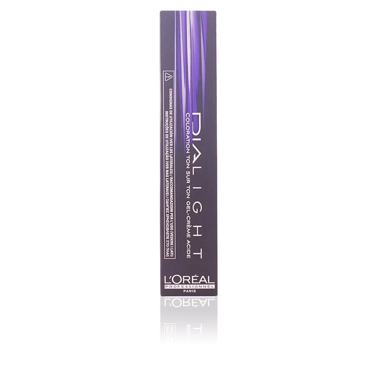 Dia Light Gel-Creme Acide Sans Amoniaque #5,8