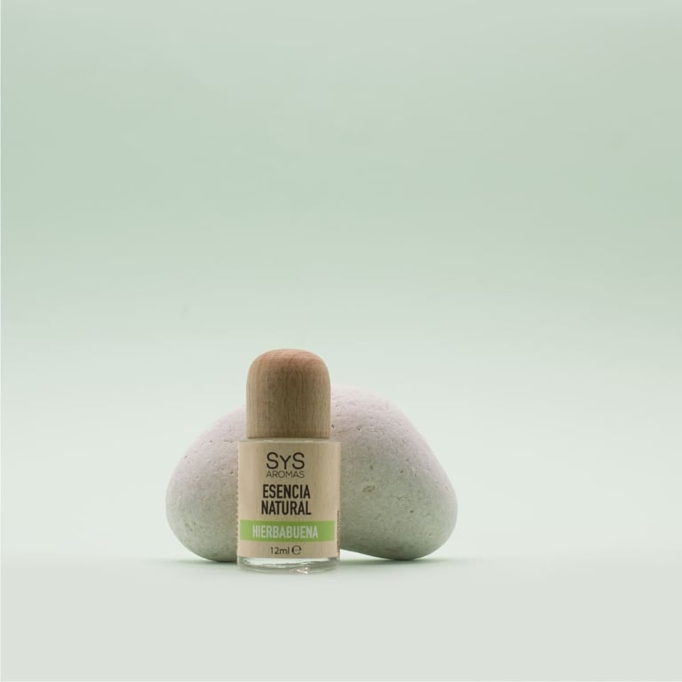 Essence de Menthe - imagen 2 de 7
