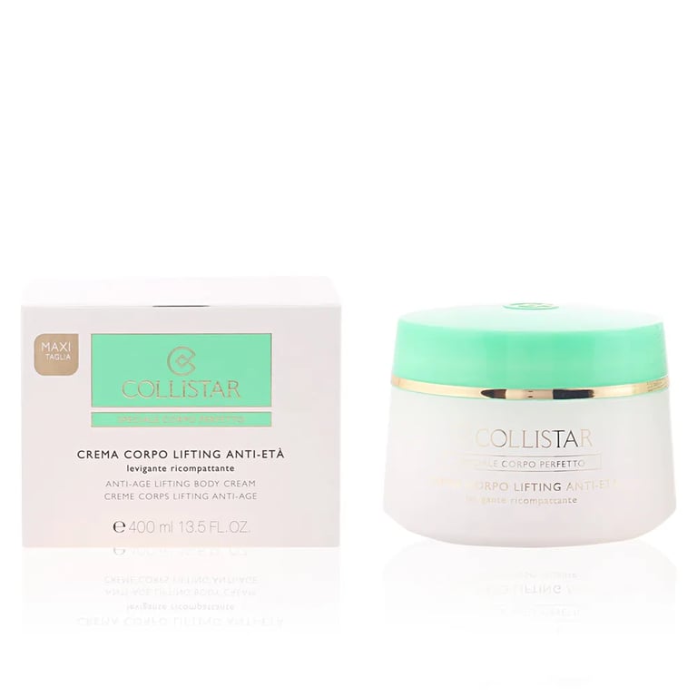 ANTI-AGE LIFTING BODY CREAM
