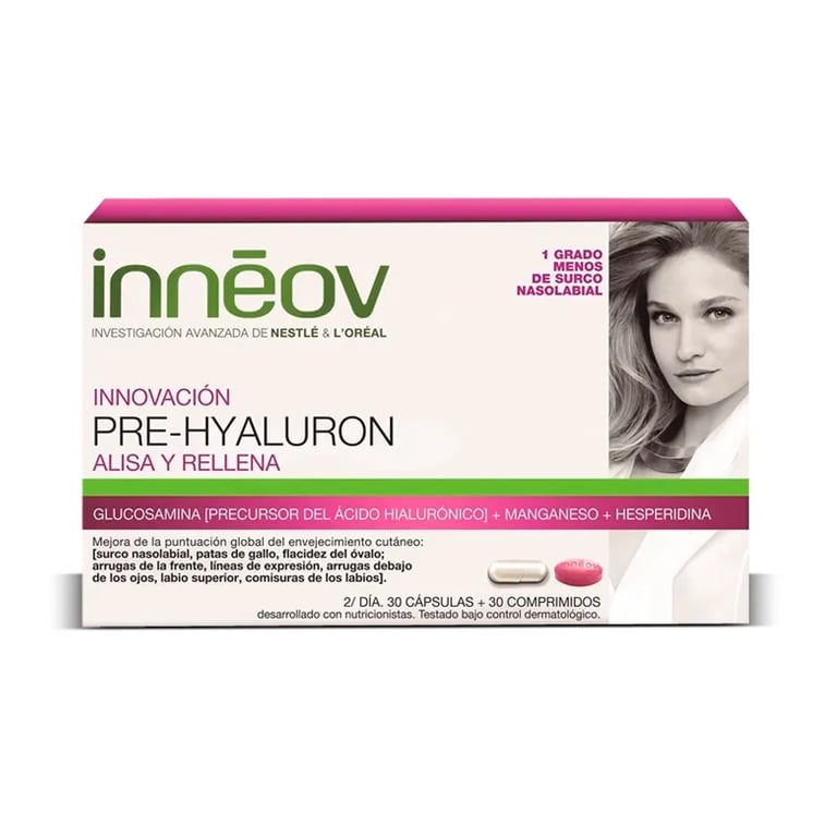 INNEOV PRE-HYALURON