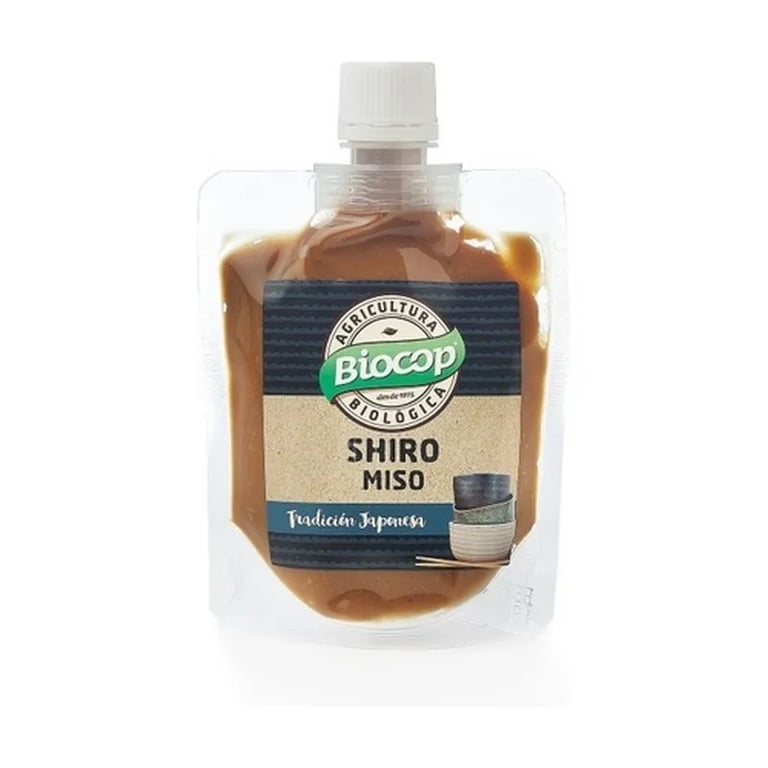 Shiro Miso Bio