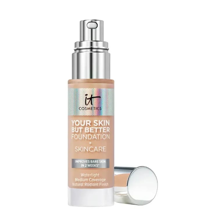 Your Skin but Better Foundation #30 - Medium Cool