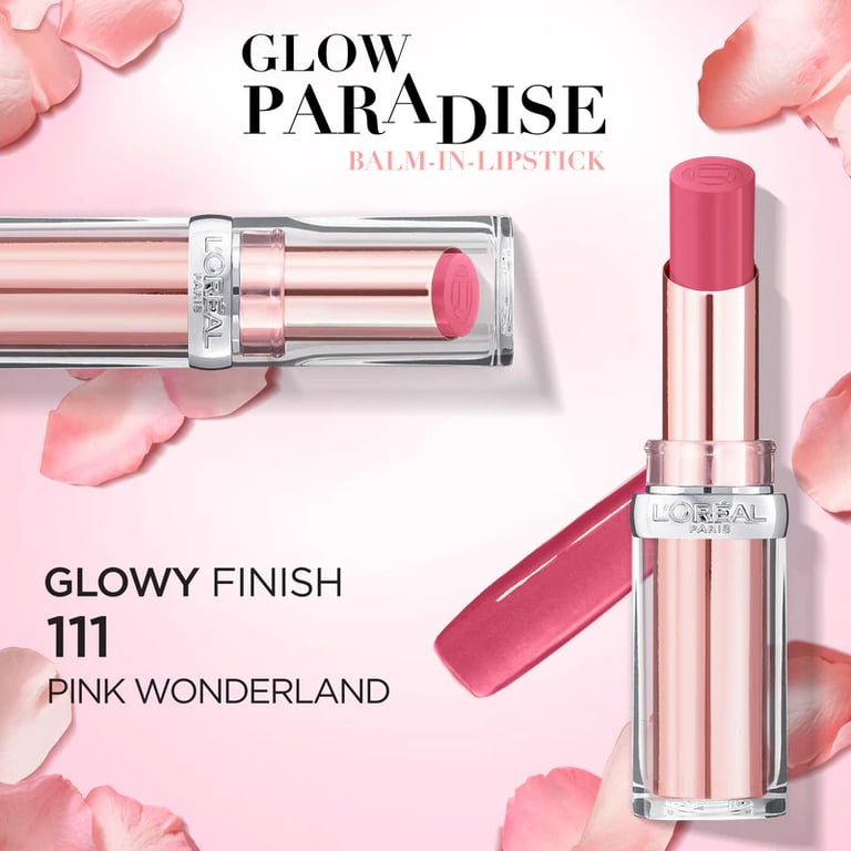 Color Riche shine lips #111-instaheaven da L'Oreal Make Up
