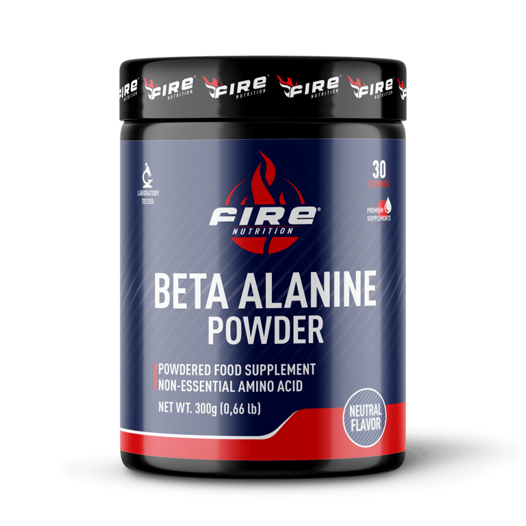 Beta Alanina