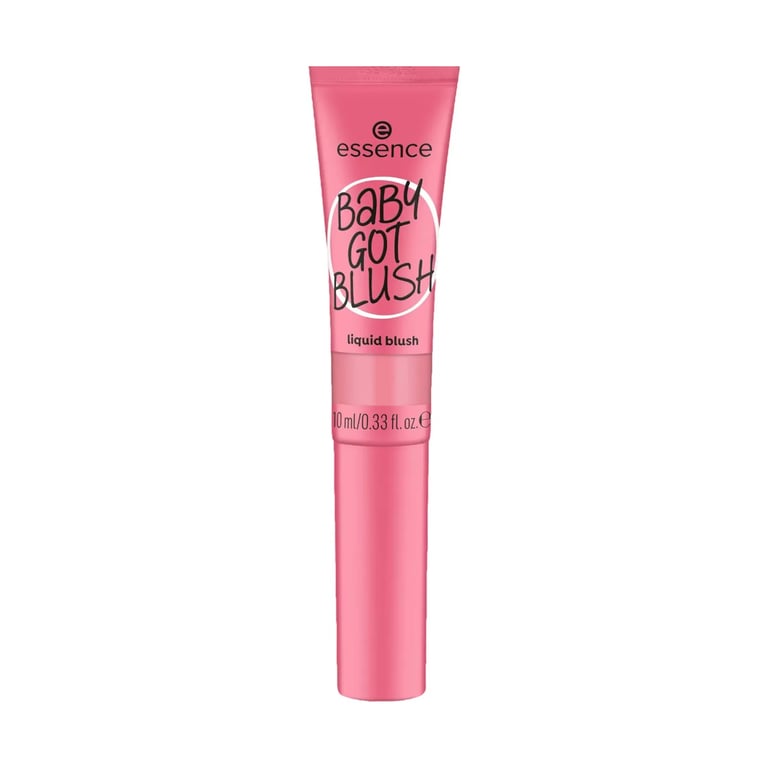 Baby Got Blush Fard Liquido #10 Pinkalicious